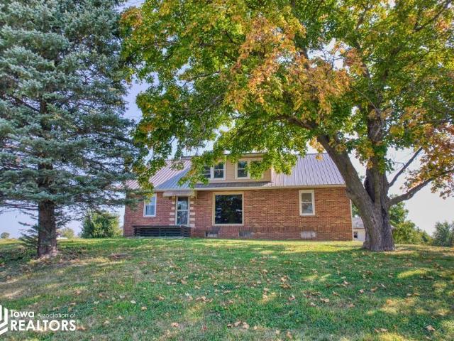 House for sale in Centerville, Iowa
