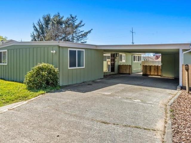 House for sale in Humboldt, California