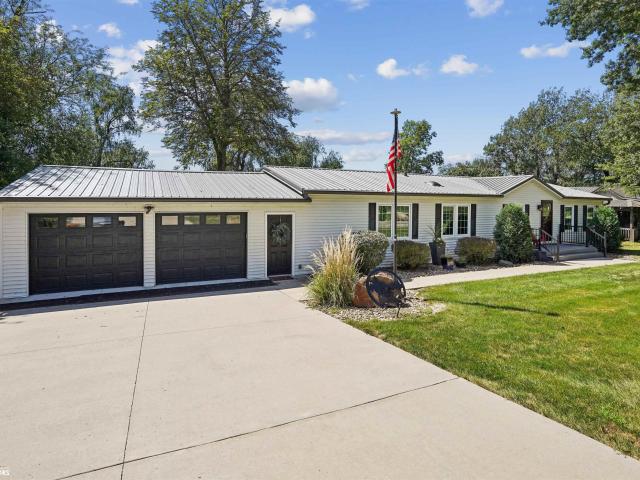 House for sale in Garwin, Tama County