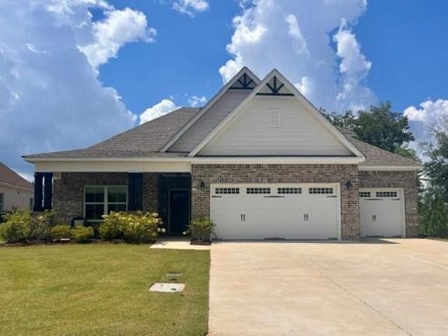 House for sale in Opelika, Alabama