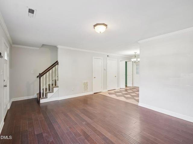Townhouse for sale in Durham, North Carolina