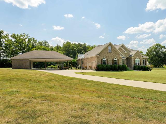 House for sale in Florence, Alabama