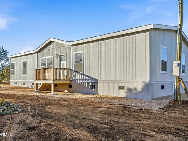 House for sale in Navajo, Arizona