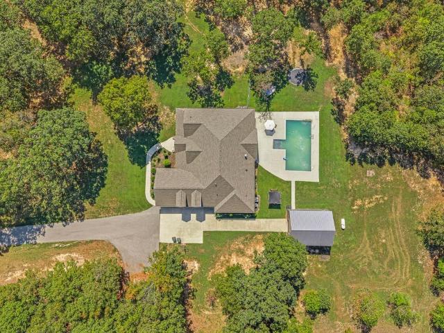 House for sale in Ark