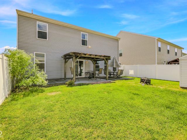 House for sale in Columbus, Indiana