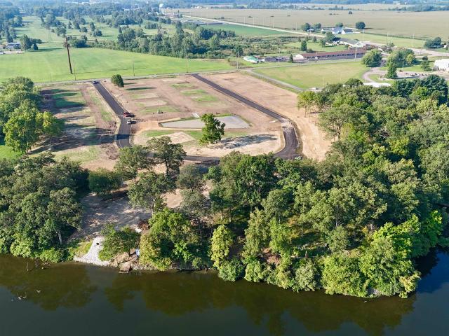 Land for sale in Monticello, Indiana
