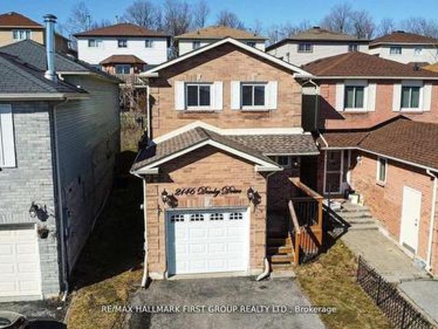 House for sale in Durham, Ontario