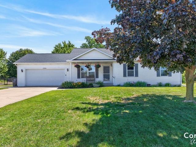 House for sale in Zeeland, Michigan