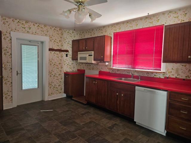 House for sale in Carthage, Hancock County