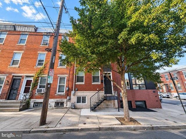 Townhouse for sale in South Philadelphia, Philadelphia
