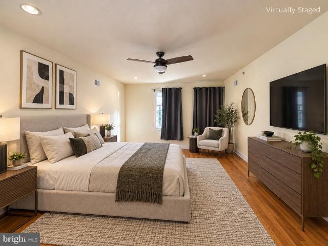 Townhouse for sale in South Philadelphia, Philadelphia