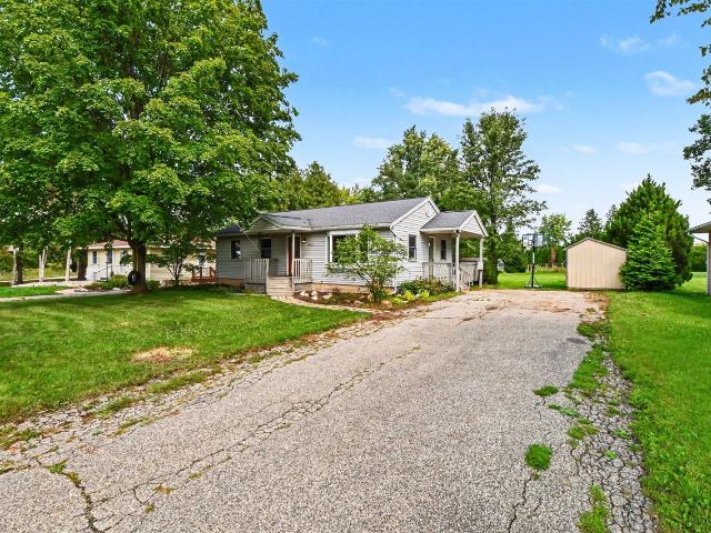 House for sale in Kentwood, Michigan