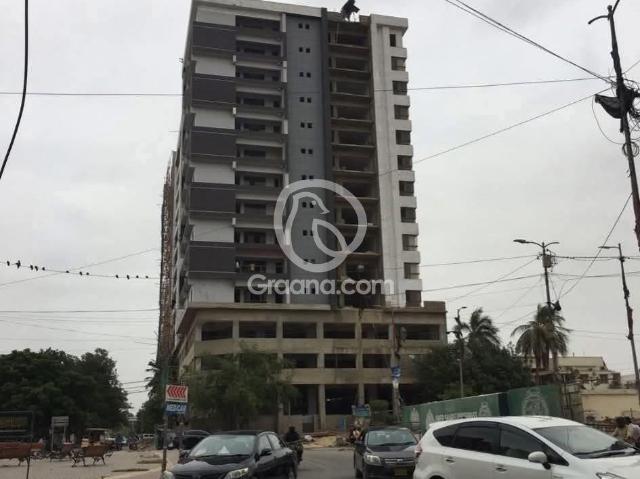 Apartment for sale in Gulshan-e-Iqbal Town, Federally Administered Tribal Areas fata