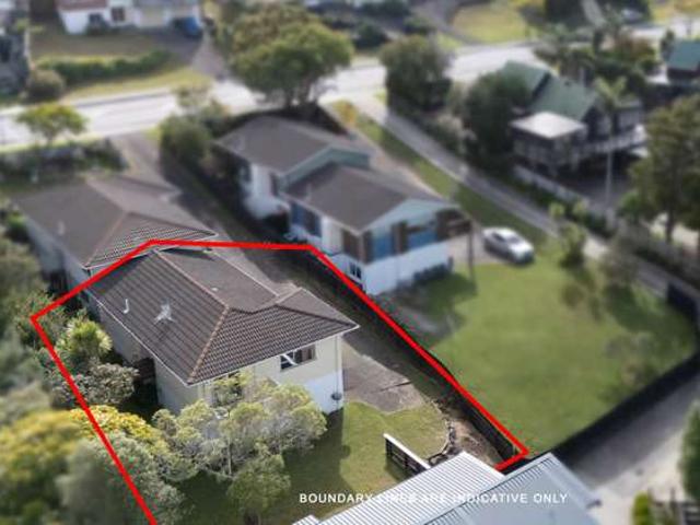House for sale in Whangaparaoa