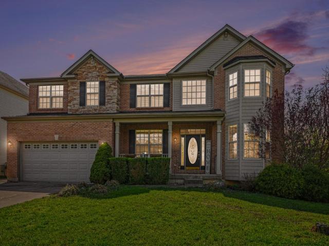 House for sale in Kenton, Kentucky