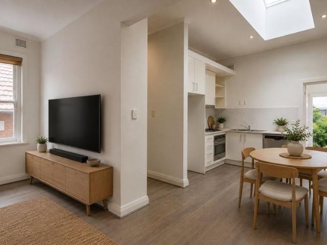Apartment for rent in Sydney, New South Wales