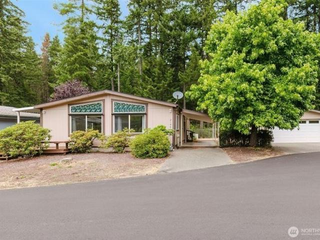 House for sale in Port Orchard, Washington