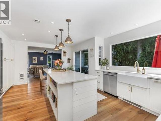 House for sale in Sooke, British Columbia