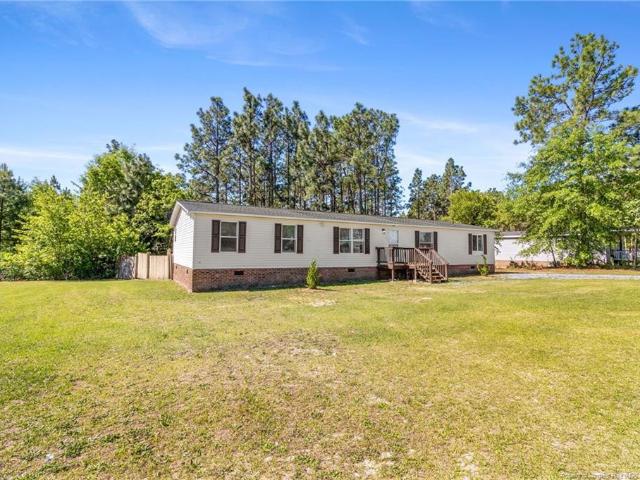 House for sale in Cameron, North Carolina