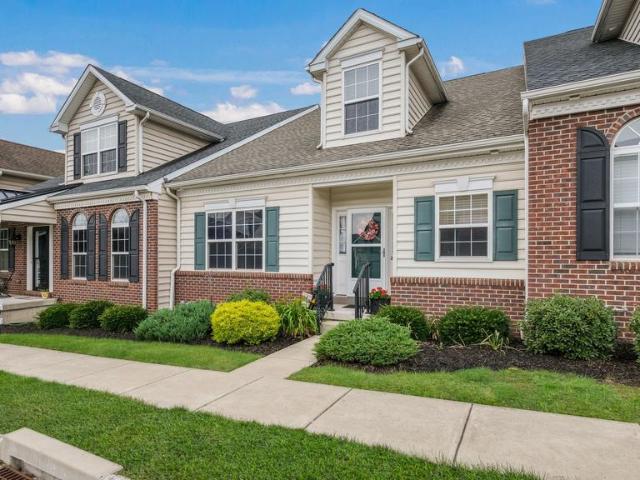 Townhouse for sale in Pennsburg