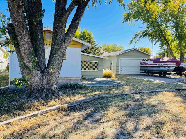 Property for sale in Kansas