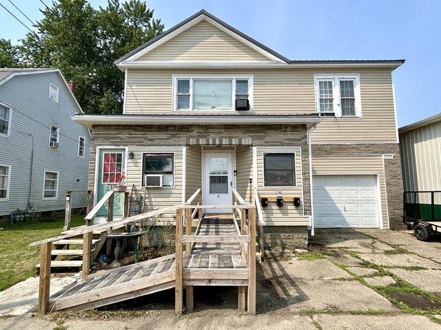 House for sale in Lake City, Pennsylvania