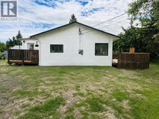 House for sale in Prince George, British Columbia