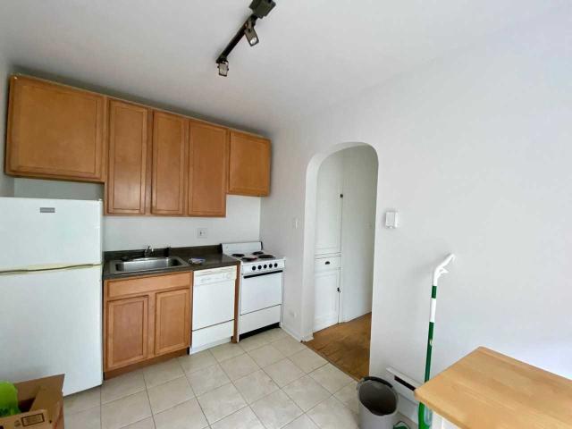 Apartment for rent in Chicago Park, Illinois