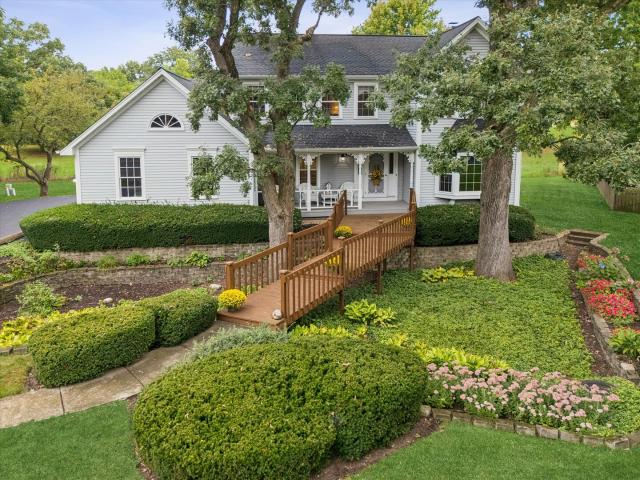 House for sale in Naperville, Illinois