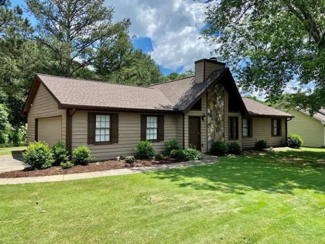 House for sale in Grayson, Georgia