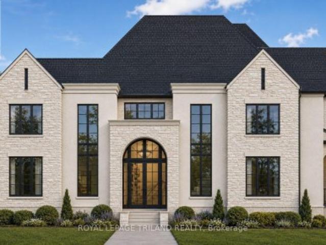 House for sale in Arva, Ontario