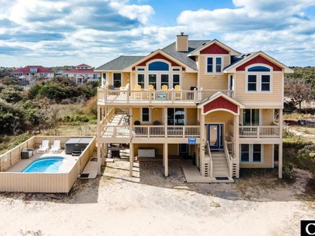 House for sale in Corolla, North Carolina