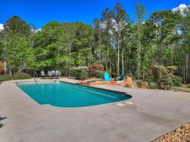House for sale in Warrenton, Georgia