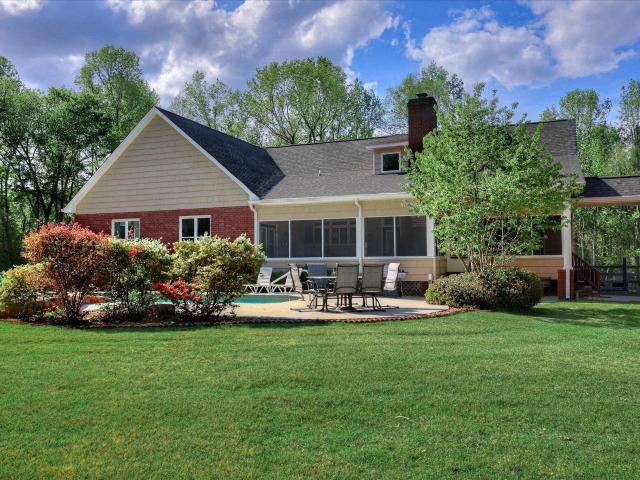 House for sale in Warrenton, Georgia