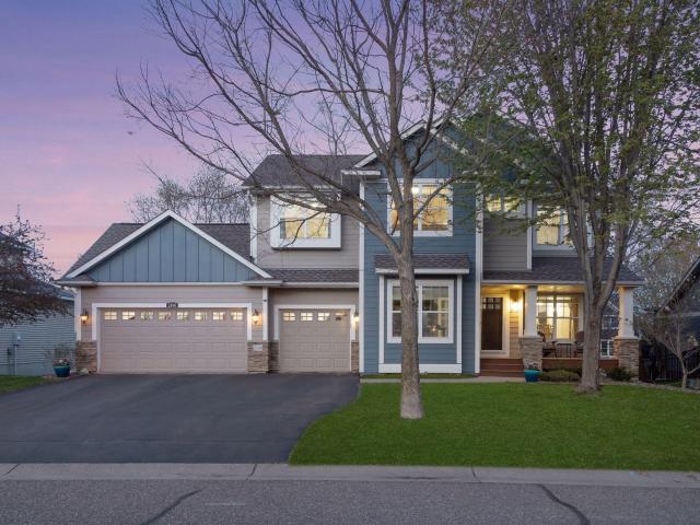House for sale in Woodbury, Minnesota