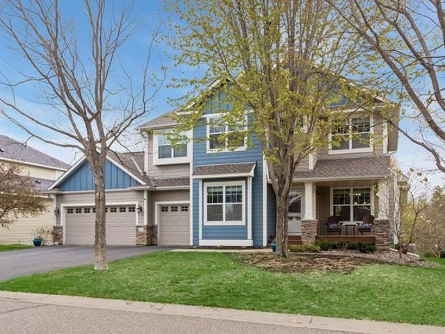 House for sale in Woodbury, Minnesota