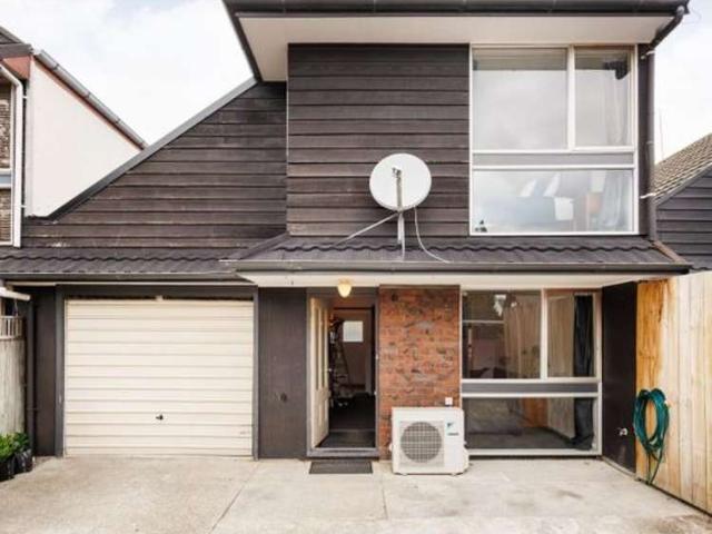 Townhouse for rent in Wanganui District
