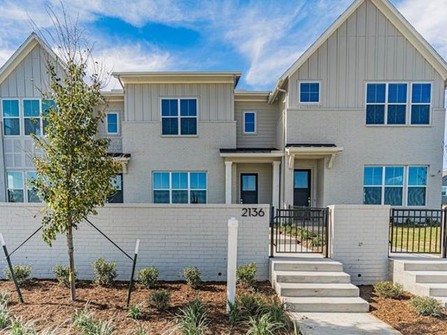 Townhouse for sale in Parker, Texas