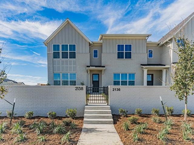 Townhouse for sale in Parker, Texas