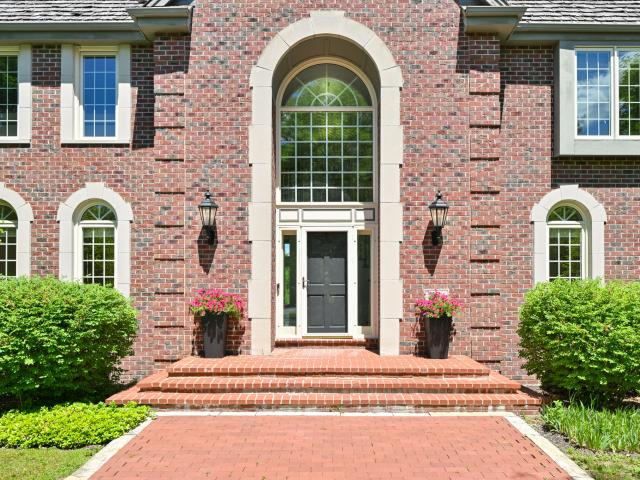 House for sale in Mequon, Wisconsin