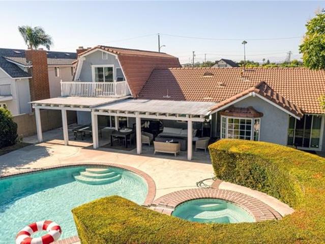 House for sale in Anaheim, California