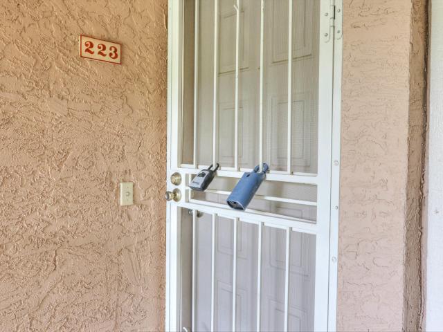 Condo for sale in Mesa, Arizona