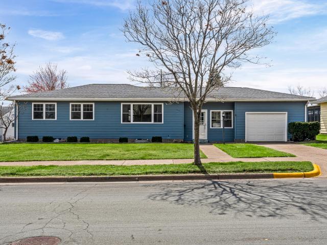 House for sale in La Crosse, Wisconsin