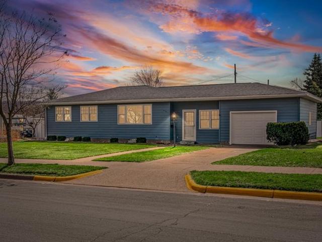 House for sale in La Crosse, Wisconsin