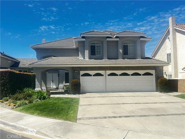 House for sale in Trabuco Canyon, California