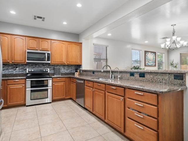 House for sale in Queen Creek, Arizona
