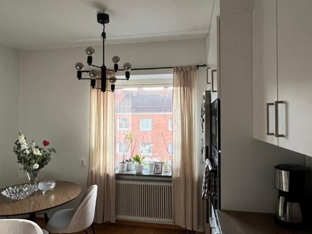 Lägenhet hyra i Helsingborg, Skåne
