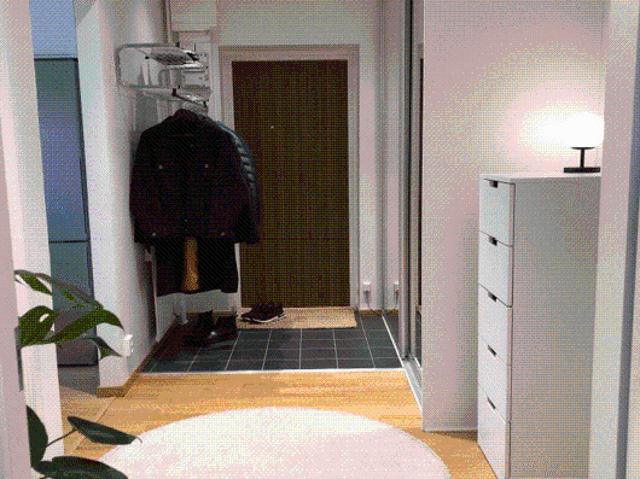 Lägenhet hyra i Helsingborg, Skåne