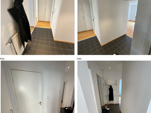 Lägenhet hyra i Eneborg, Helsingborg