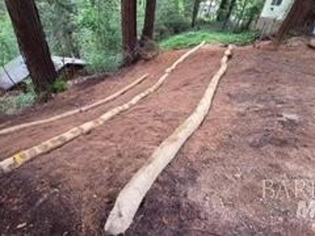 Land for sale in Monte Rio, California